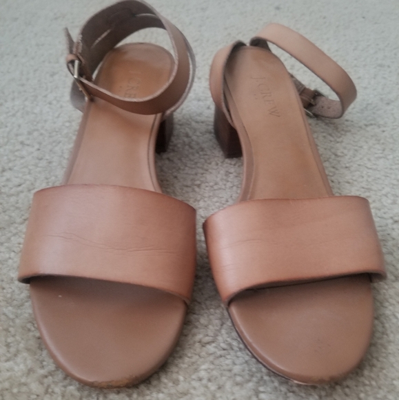 Ladies Sandala - Picture 3 of 3